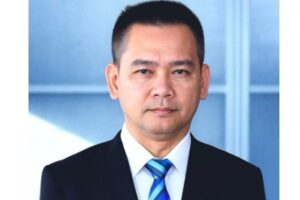 Anak Try Sutrisno Pimpin Manajemen Risiko MIND ID
