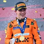 Piastri Menangkan GP Spanyol! Dominasi Lanjutan di F1 2024