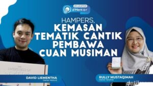 Raih Untung Berlipat: Ide Hampers Lebaran yang Laris Manis